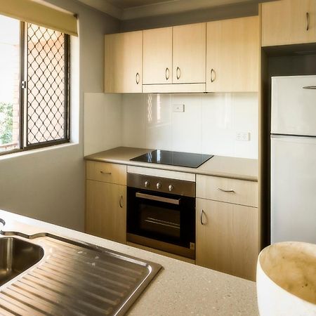 Coffs Harbour Holiday Apartments Eksteriør billede