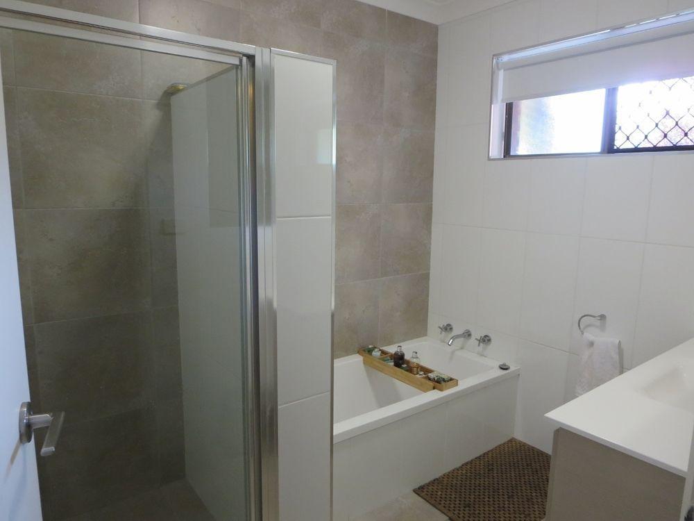 Coffs Harbour Holiday Apartments Eksteriør billede